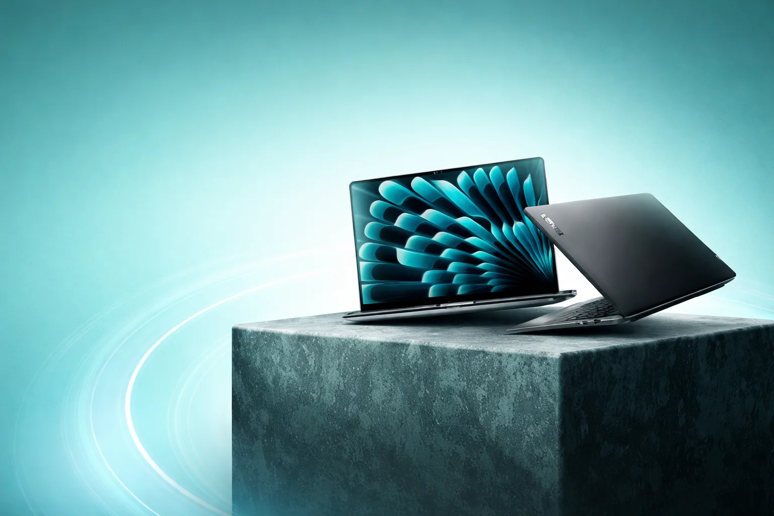 Преміальні ультрабуки