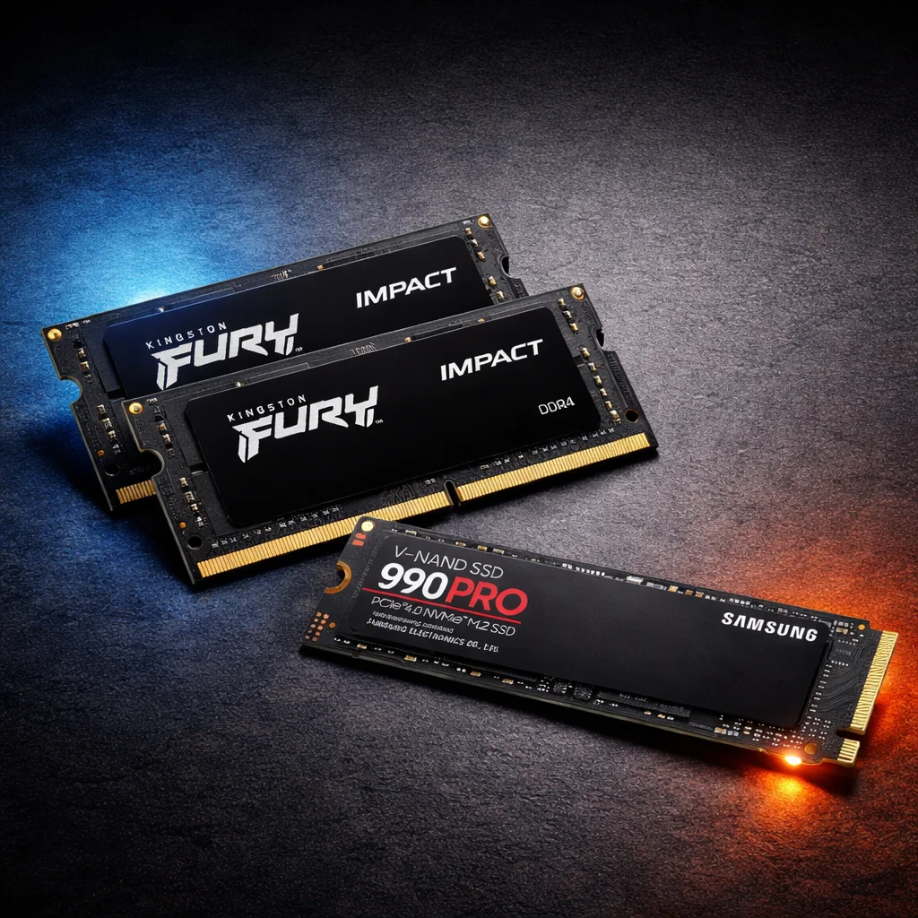 Комплектуючі