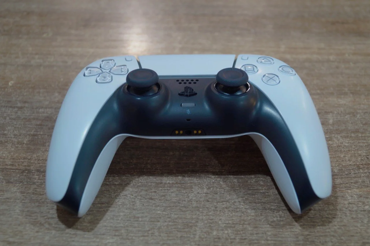 Ігрова консоль Sony PlayStation 5 Blu-ray Edition TVOYO preview 3