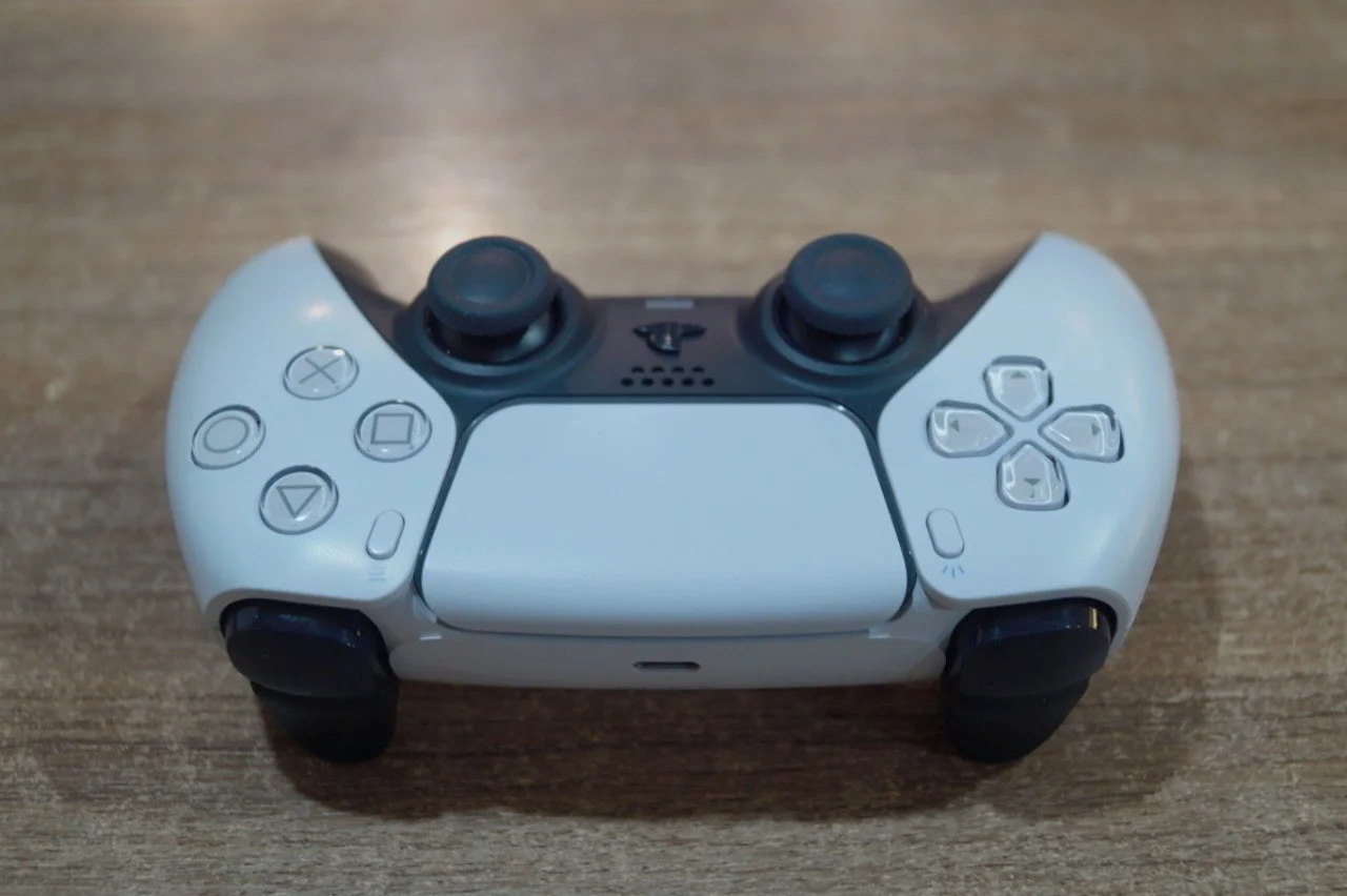 Ігрова консоль Sony PlayStation 5 Blu-ray Edition TVOYO preview 4