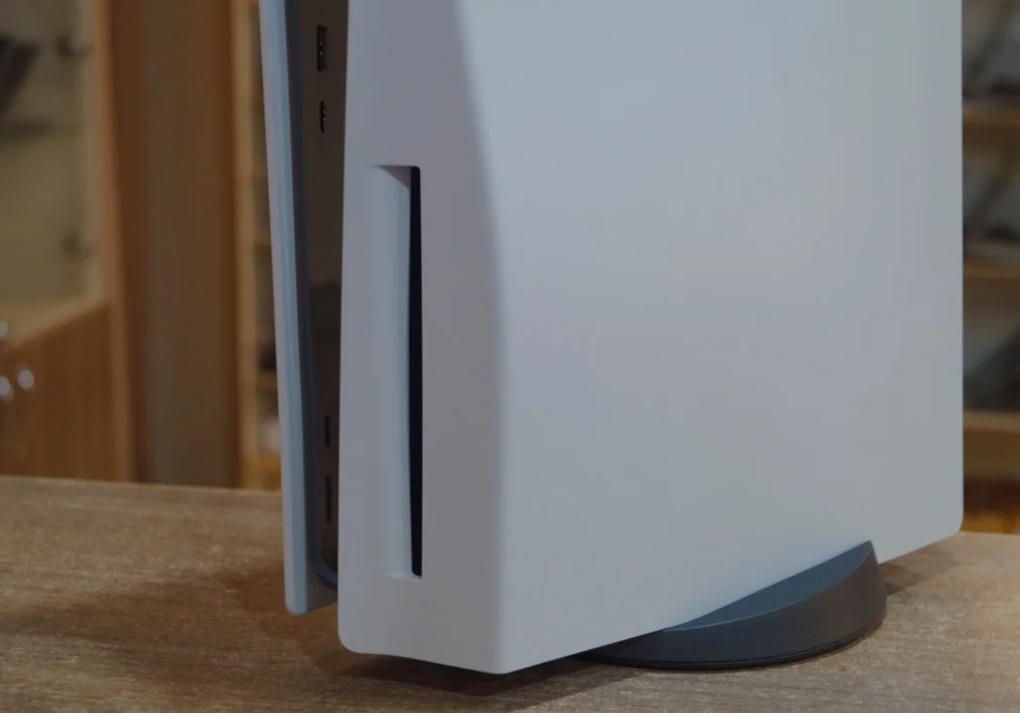 Ігрова консоль Sony PlayStation 5 Blu-ray Edition TVOYO preview 6