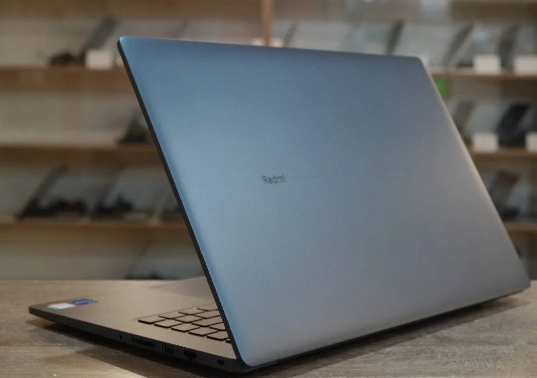 Ноутбук Xiaomi RedmiBook 15 Б/У preview 5