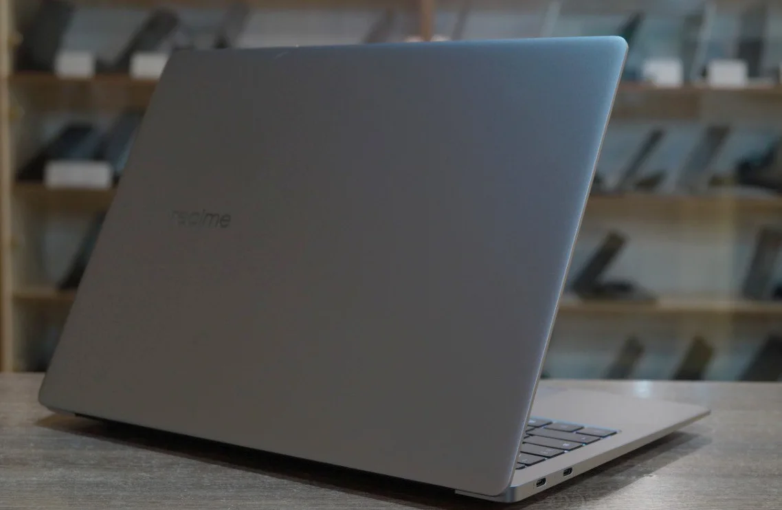 Ноутбук Realme CloudBook Pro Б/У preview 4