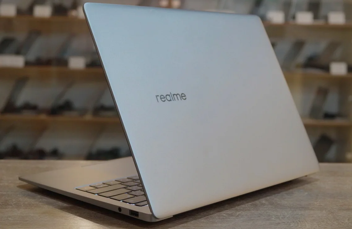 Ноутбук Realme CloudBook Pro Б/У preview 5