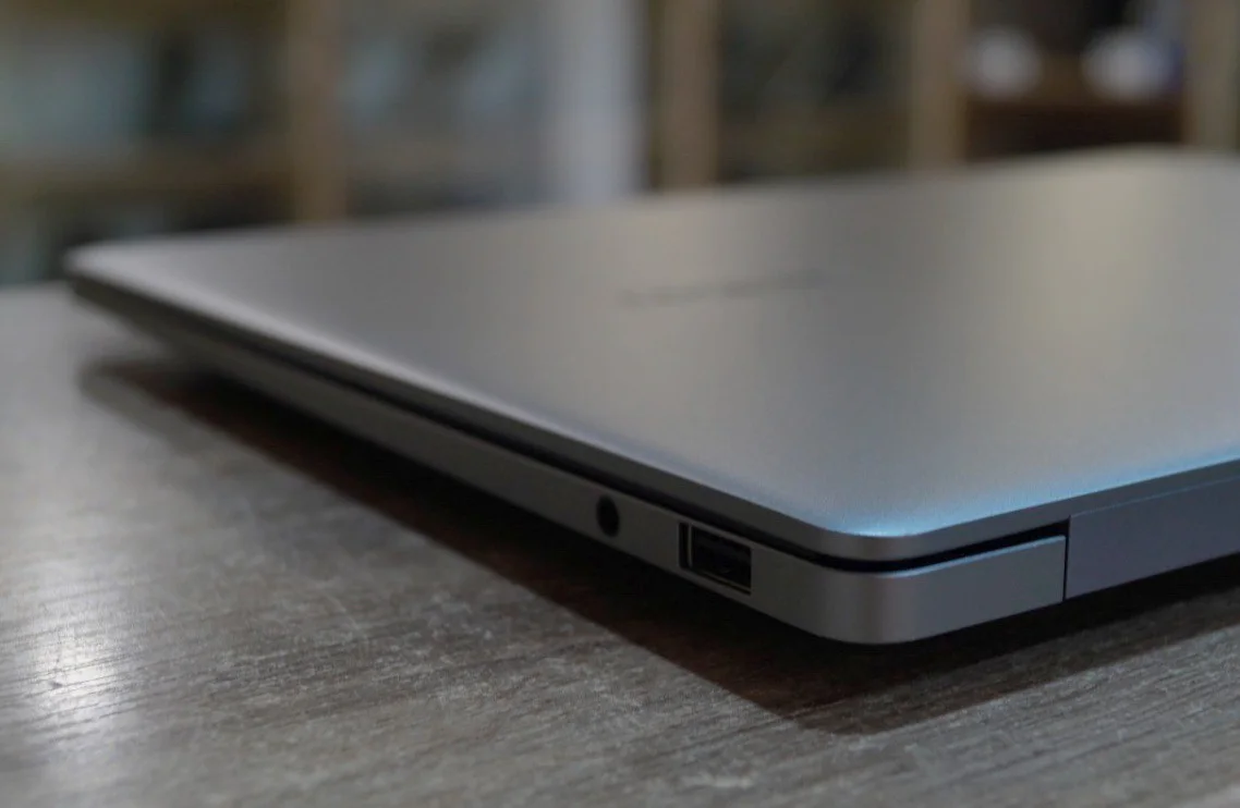 Ноутбук Realme CloudBook Pro Б/У preview 6