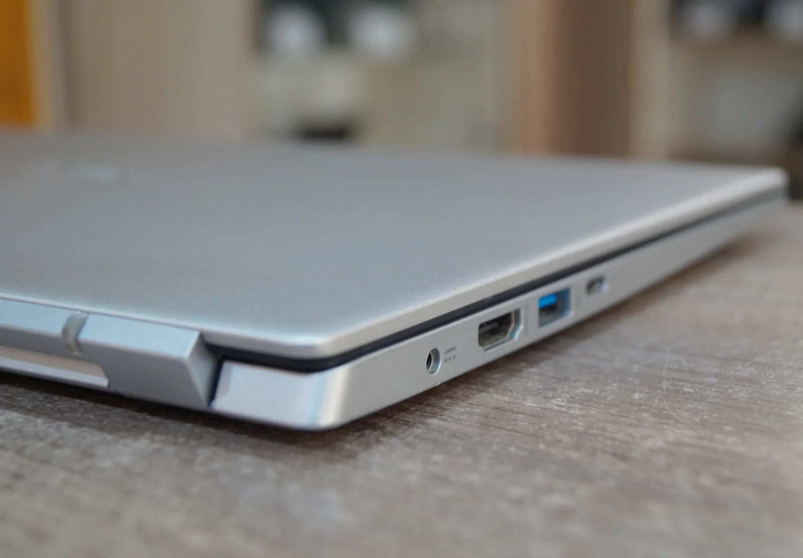 Ноутбук Acer Swift SF114-34 Б/У preview 5