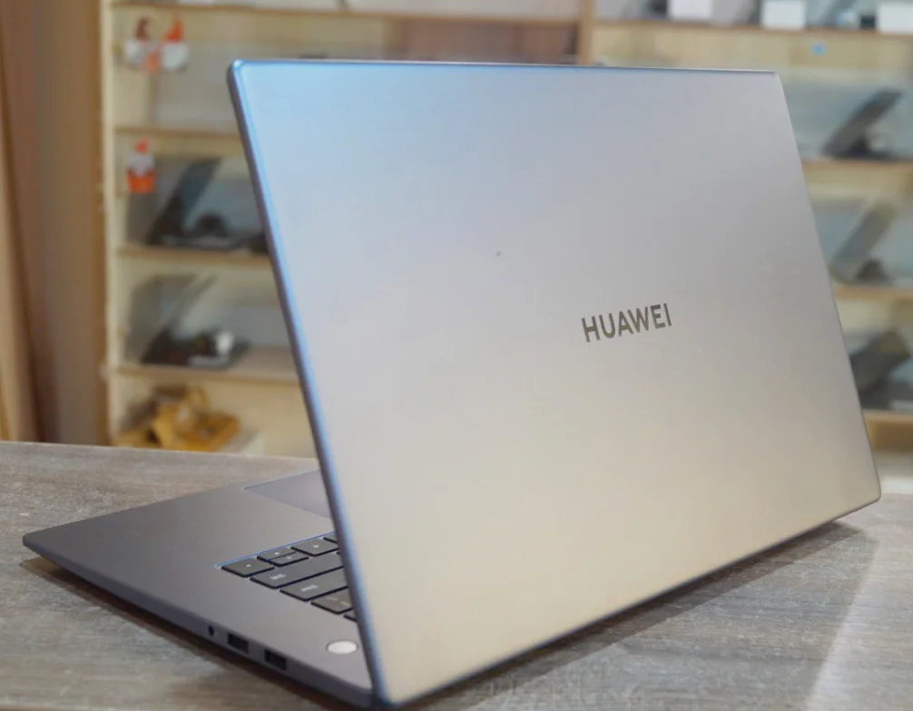 Ноутбук Huawei MateBook D15  2021 Б/У preview 5