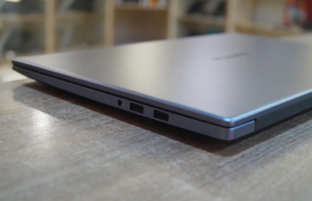 Ноутбук Huawei MateBook D15  2021 Б/У preview 6