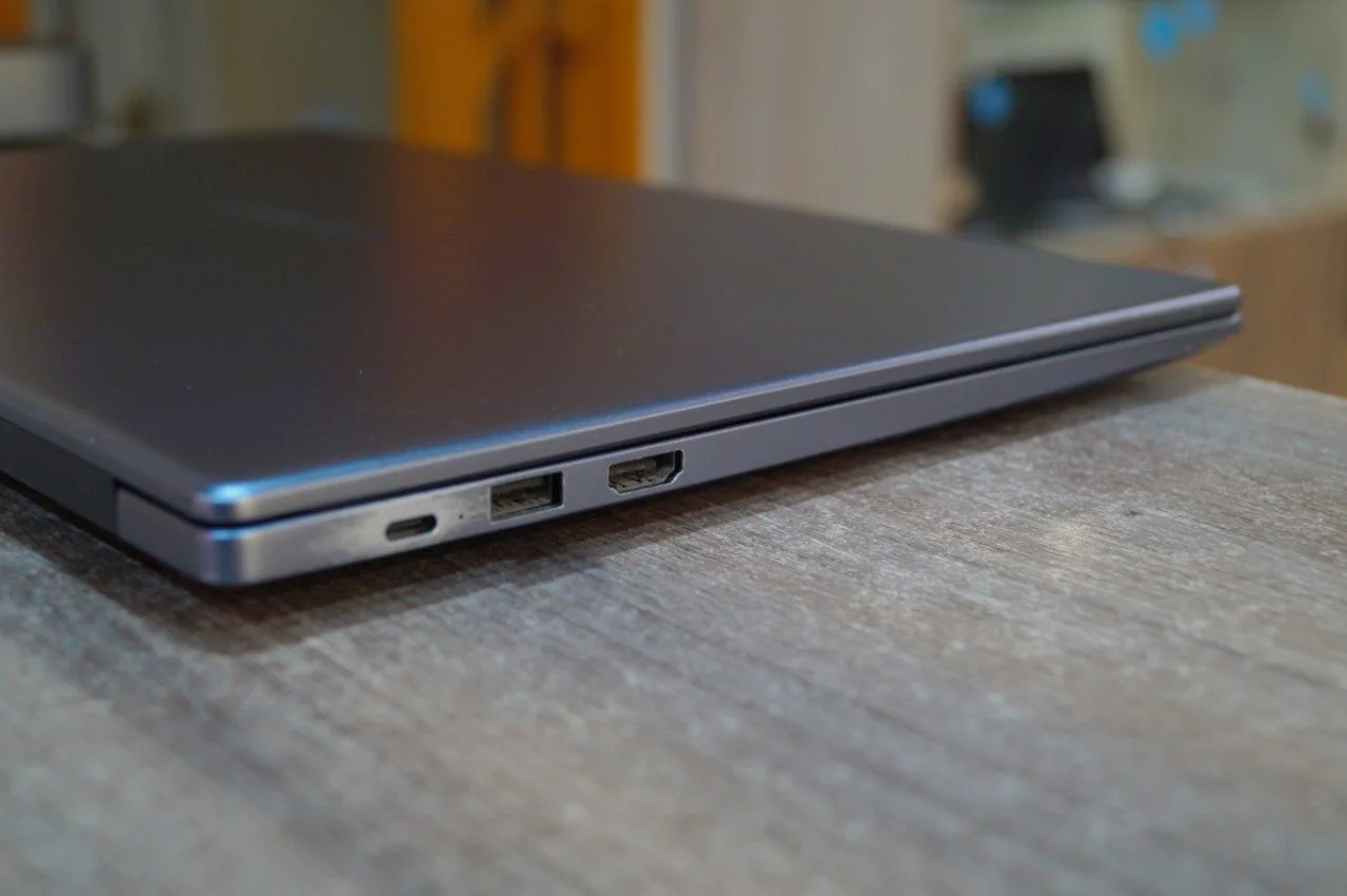 Ноутбук Huawei MateBook D15  2021 Б/У preview 7