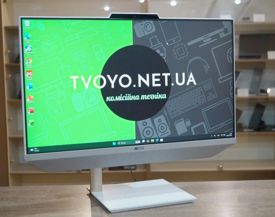Моноблок Asus All-in-One F5401WUAK Б/У preview 6