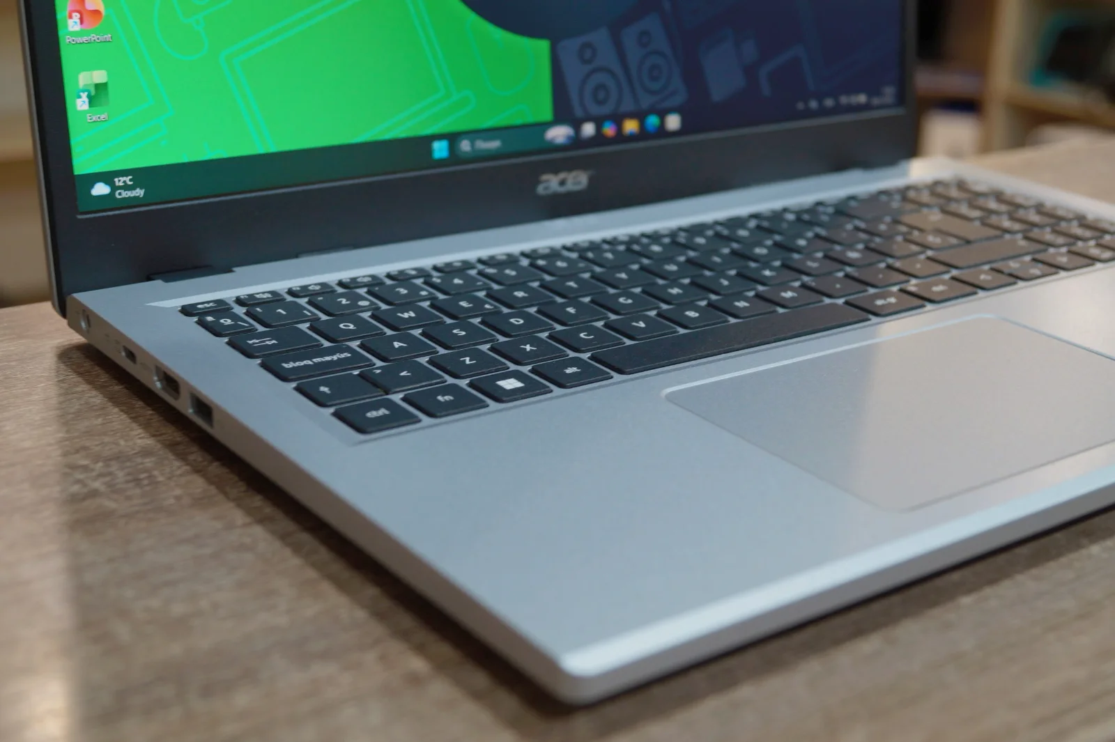 Ноутбук Acer Aspire A315-510P Б/У preview 2