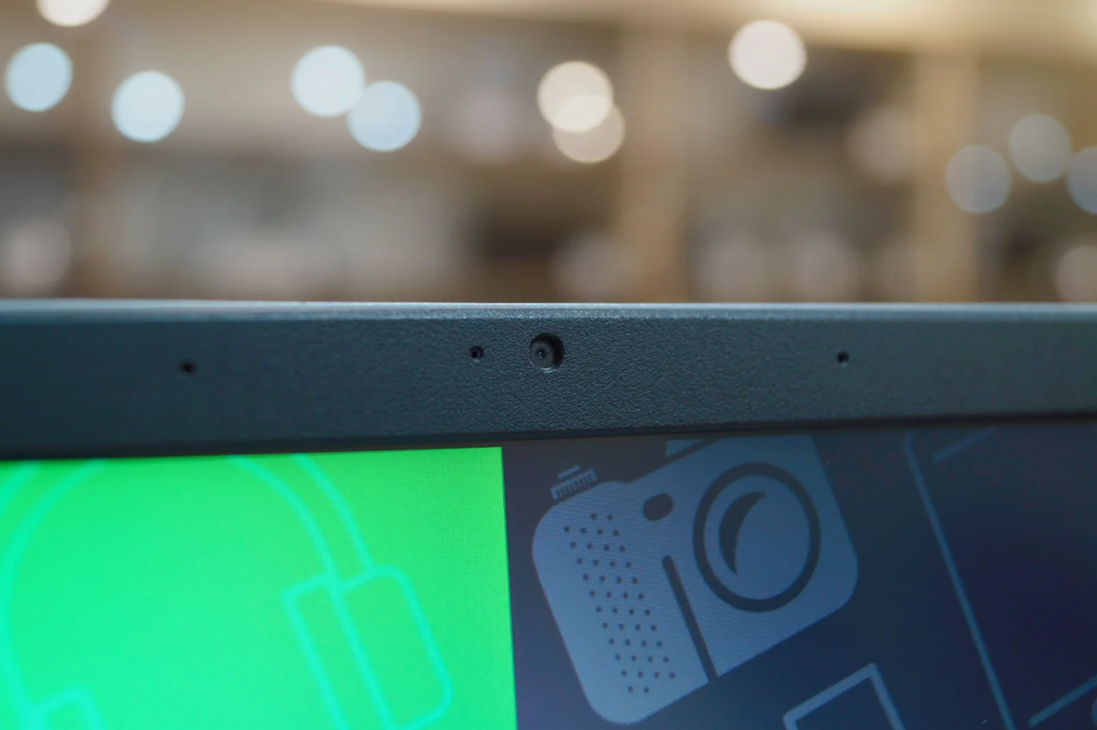 Ноутбук Acer Aspire A315-510P Б/У preview 3