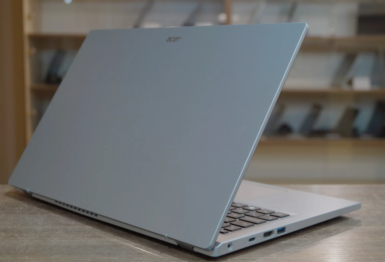 Ноутбук Acer Aspire A315-510P Б/У preview 4