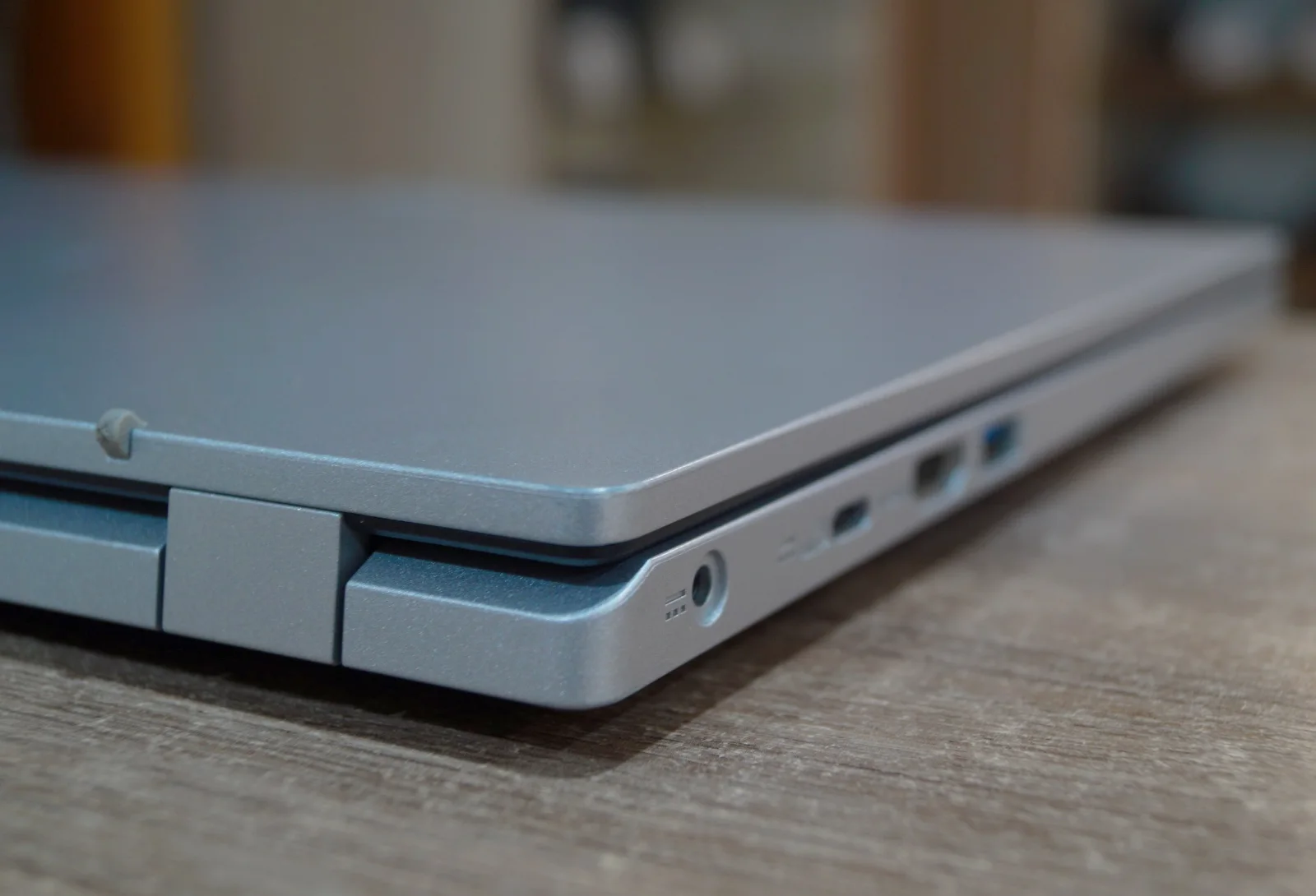 Ноутбук Acer Aspire A315-510P Б/У preview 7