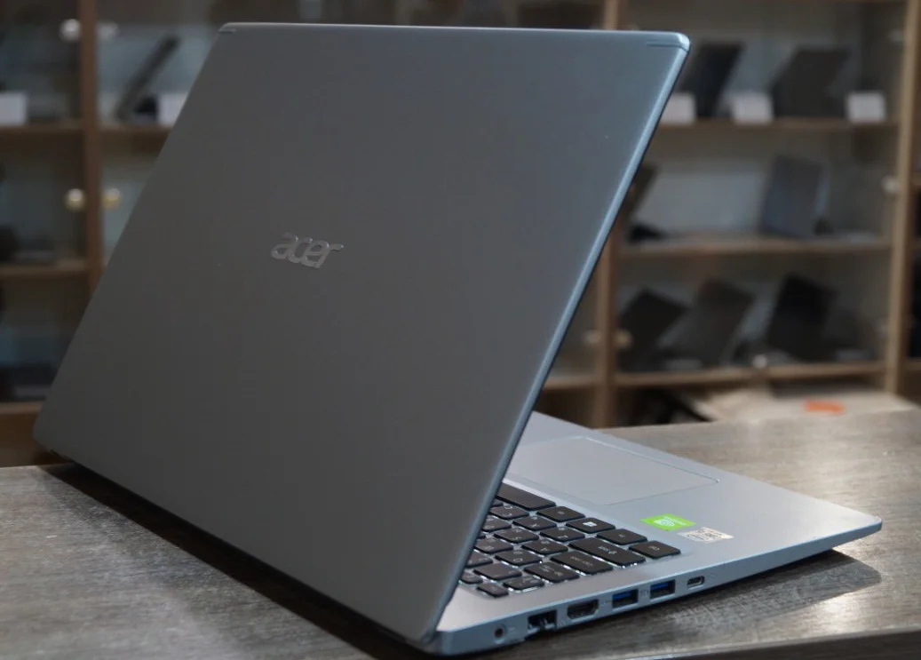 Ноутбук Acer Aspire A515-55G Б/У preview 3