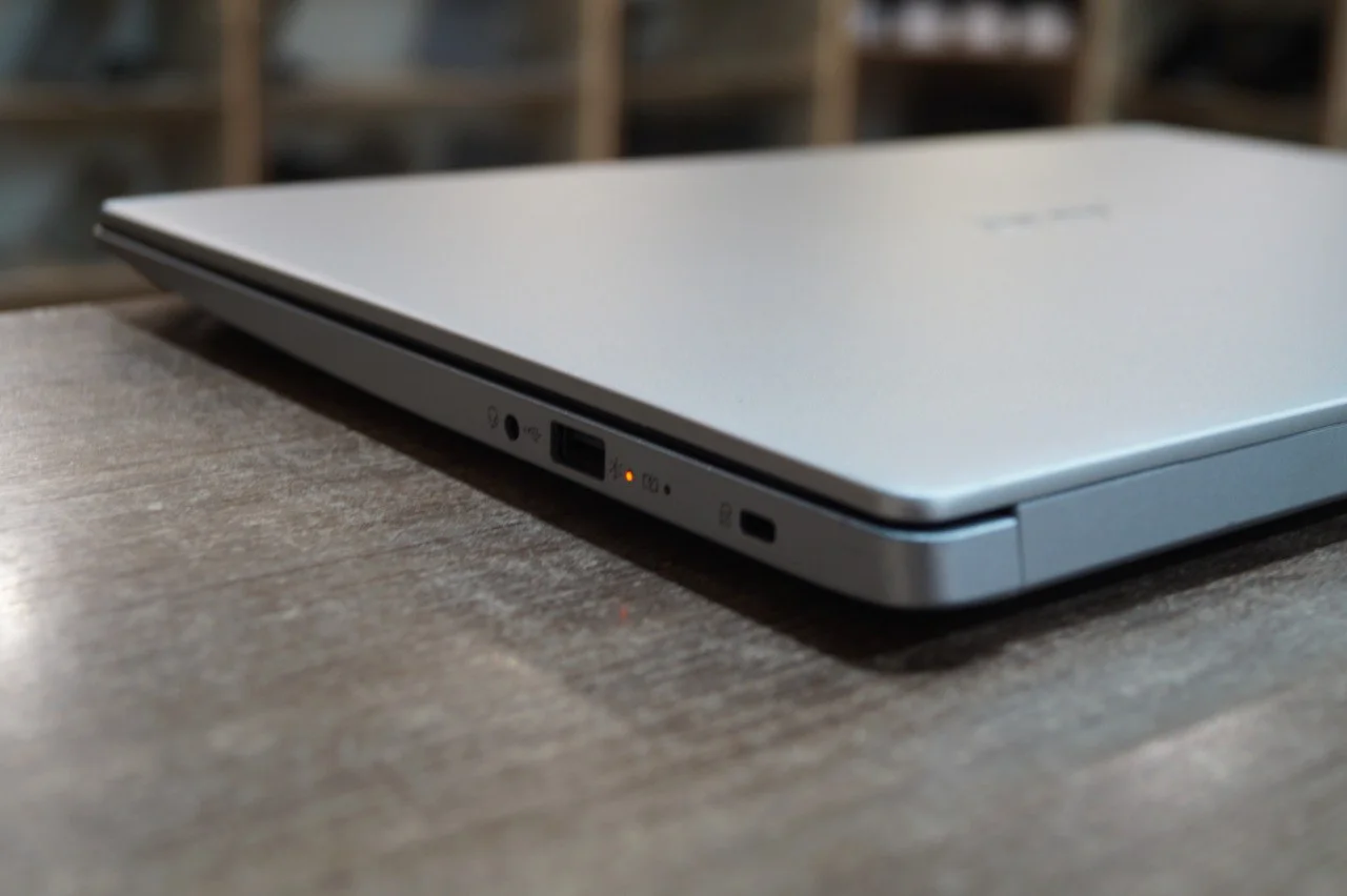 Ноутбук Acer Aspire A515-55G Б/У preview 4