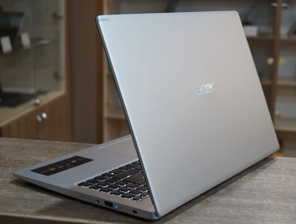 Ноутбук Acer Aspire A515-55G Б/У preview 6