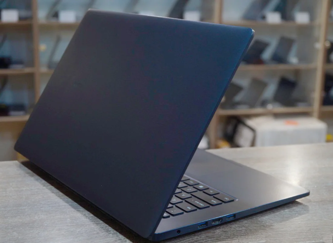 Ноутбук Xiaomi RedmiBook 15 Б/У Екран 15.6 (1920x1080) FullHD LED / Intel Core i3-1115G4 4.1 Г preview 4