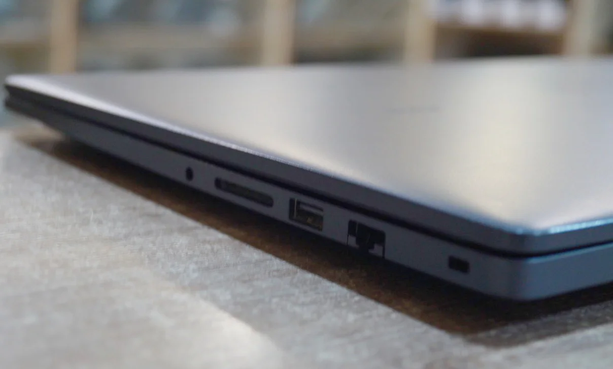 Ноутбук Xiaomi RedmiBook 15 Б/У Екран 15.6 (1920x1080) FullHD LED / Intel Core i3-1115G4 4.1 Г preview 5