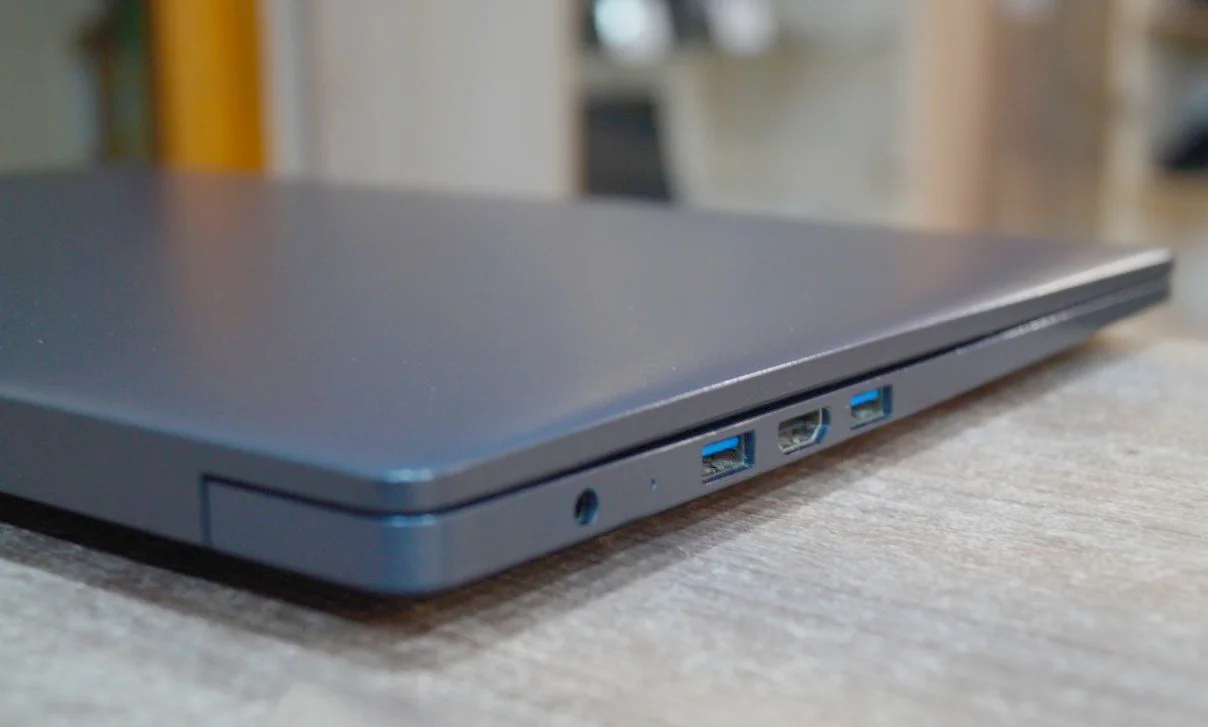 Ноутбук Xiaomi RedmiBook 15 Б/У Екран 15.6 (1920x1080) FullHD LED / Intel Core i3-1115G4 4.1 Г preview 6