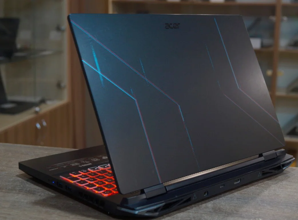 Ноутбук Acer Nitro AN515-58 Б/У preview 4