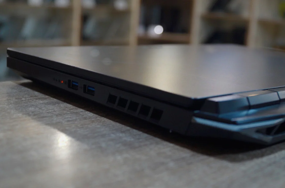 Ноутбук Acer Nitro AN515-58 Б/У preview 5