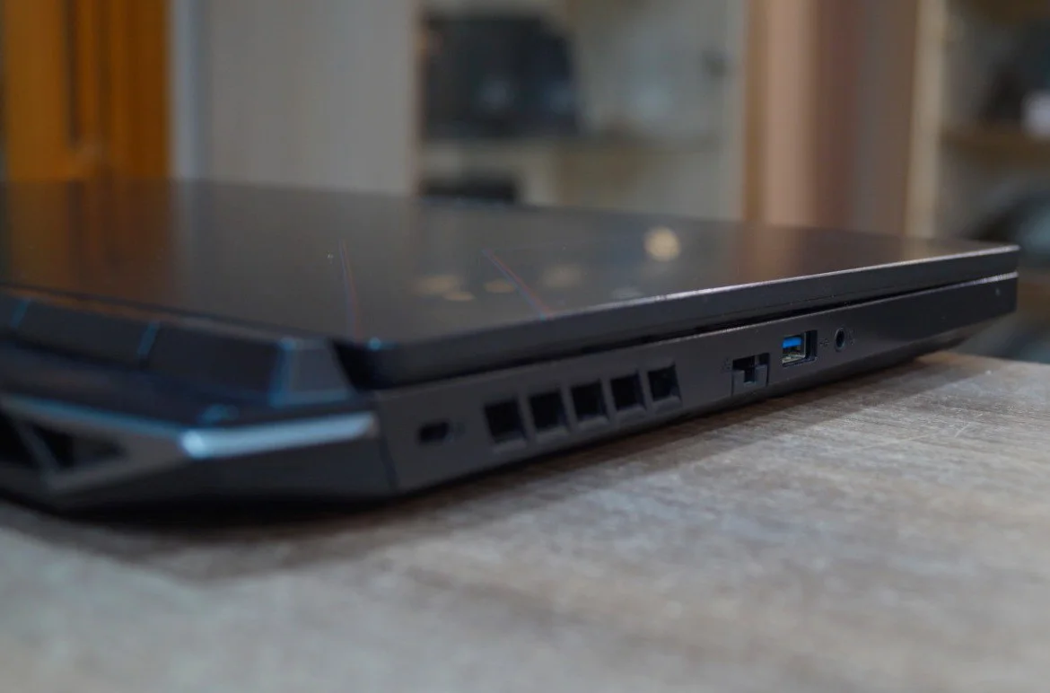 Ноутбук Acer Nitro AN515-58 Б/У preview 6