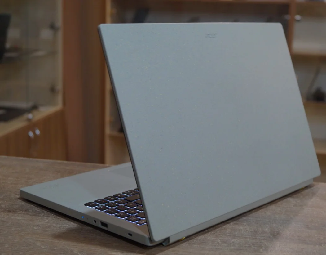 Ноутбук Acer Aspire Vero AV15-51 Б/У preview 5