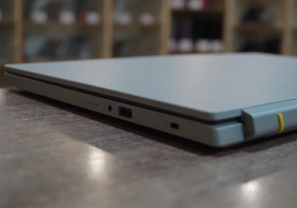 Ноутбук Acer Aspire Vero AV15-51 Б/У preview 6