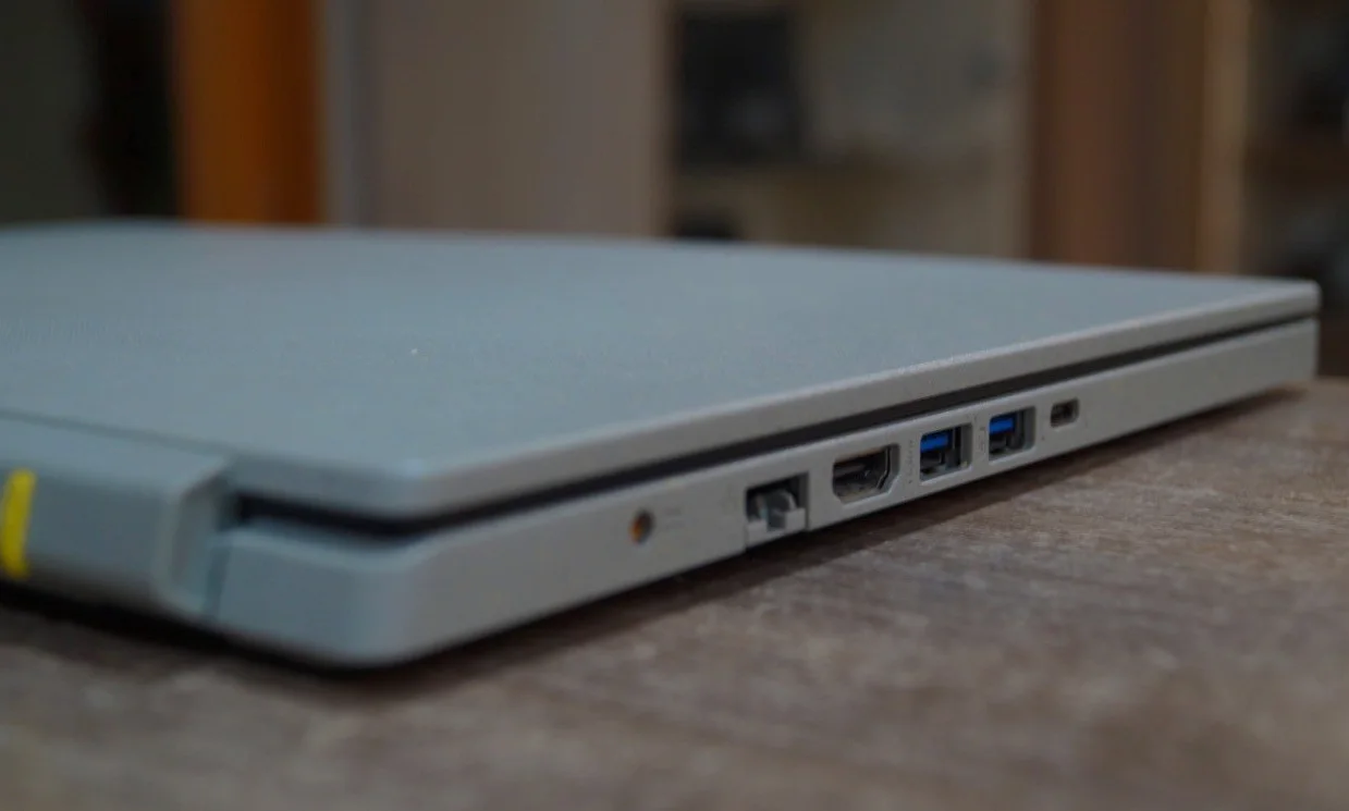 Ноутбук Acer Aspire Vero AV15-51 Б/У preview 8