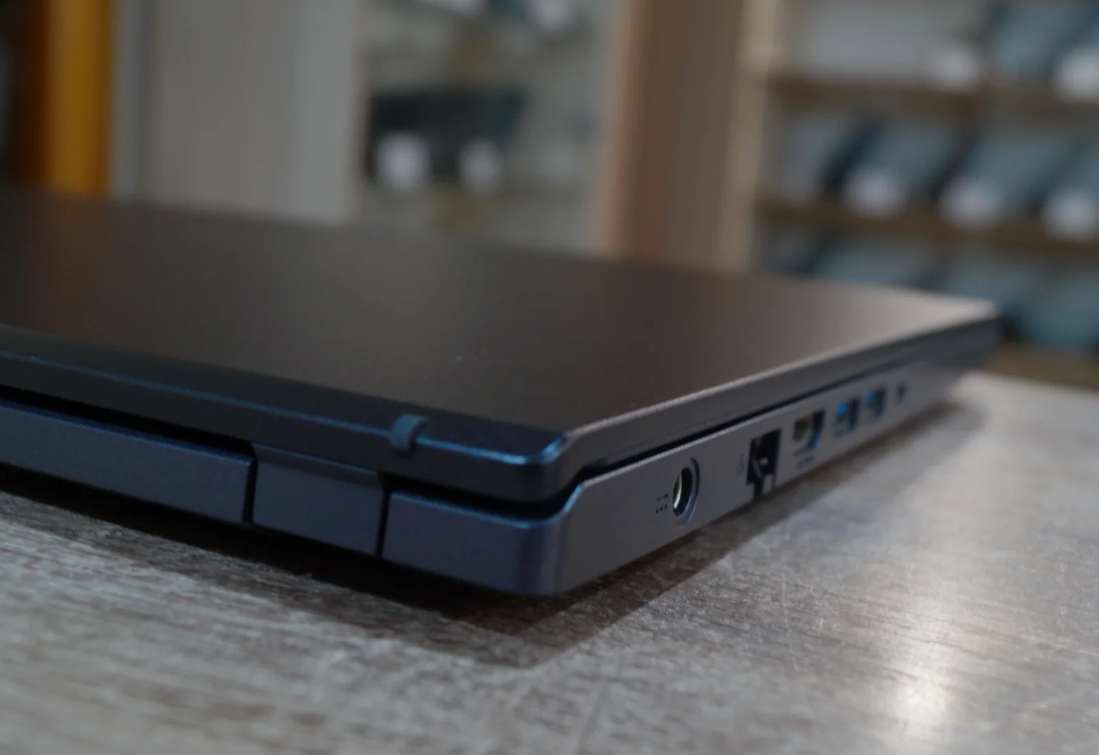 Ноутбук Acer Aspire A715-76G Б/У preview 5