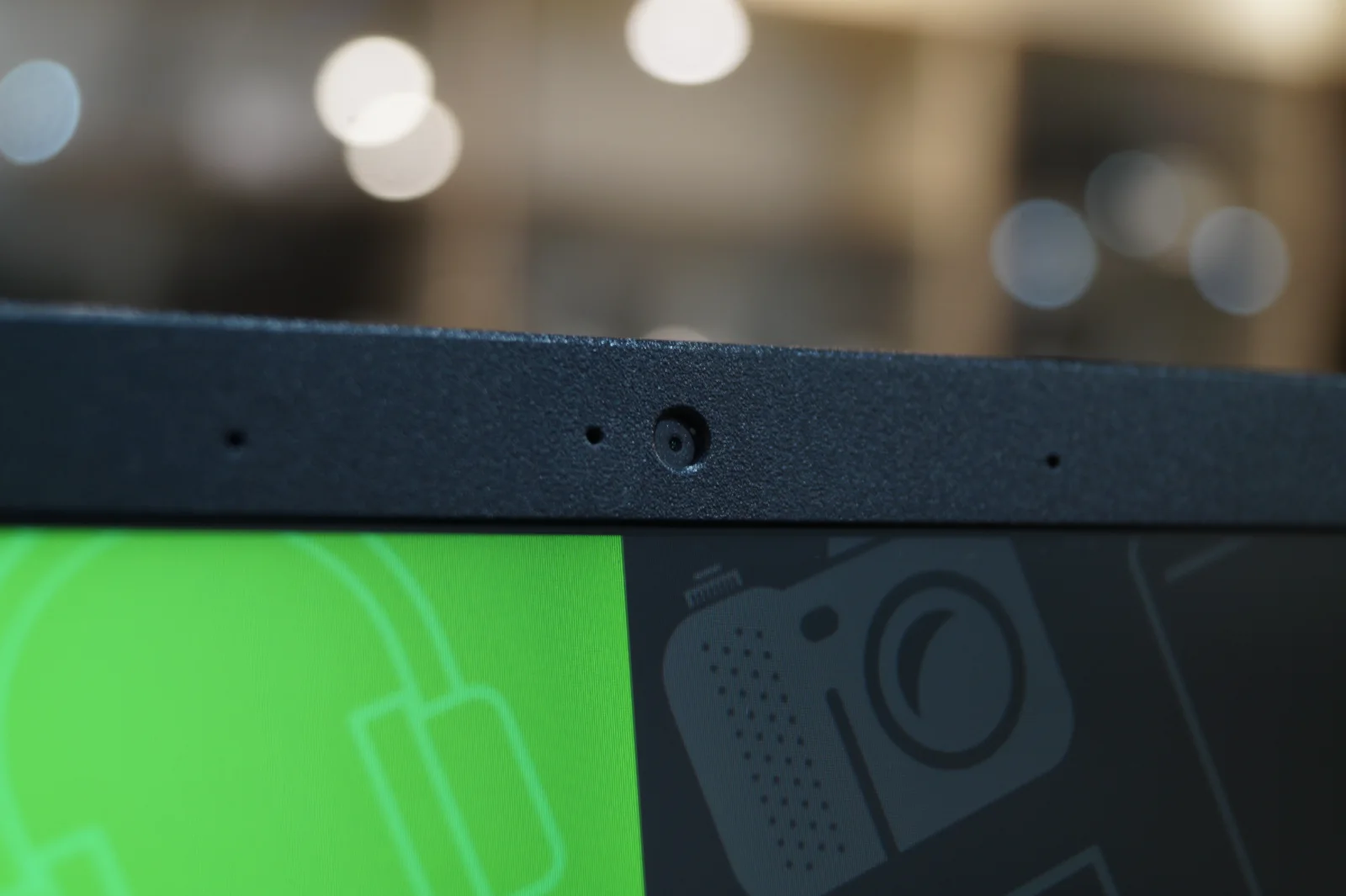 Ноутбук Acer Aspire A715-76G Б/У preview 6