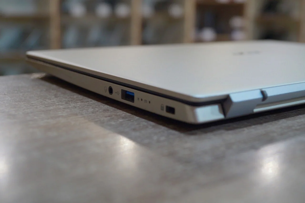 Ноутбук Acer Swift SF114-33 Б/У preview 5