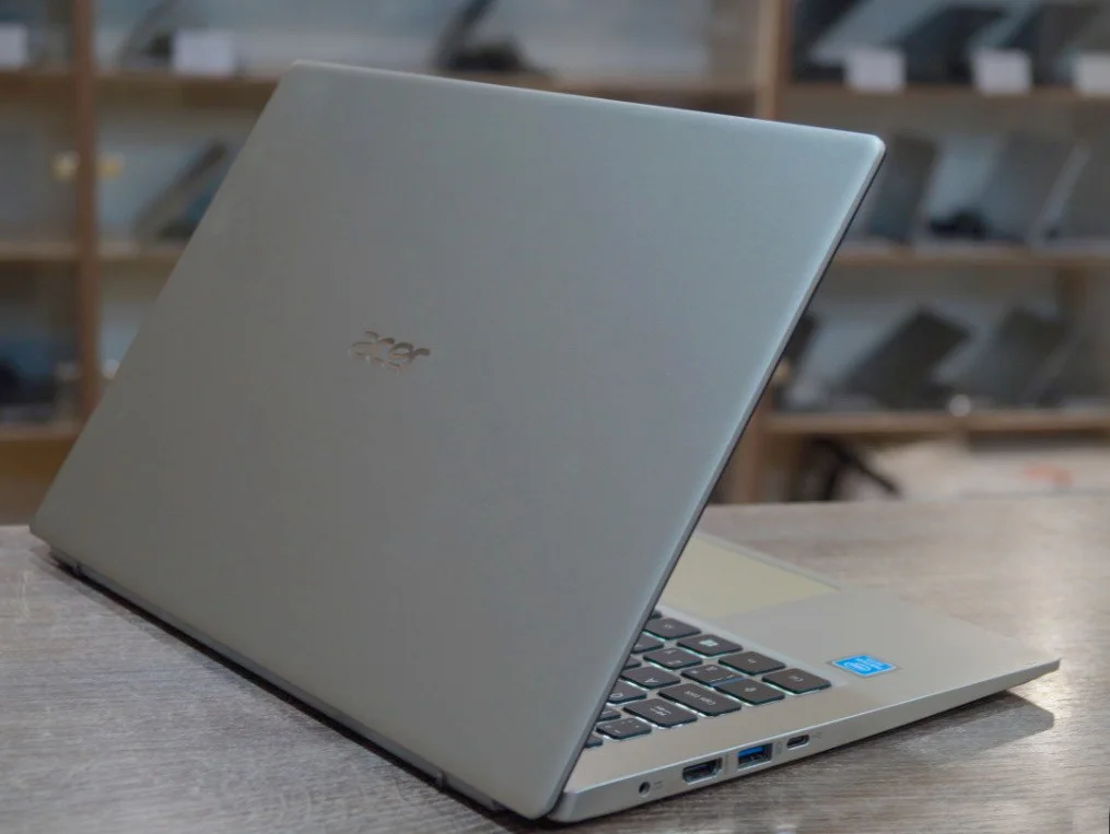 Ноутбук Acer Swift SF114-33 Б/У preview 6