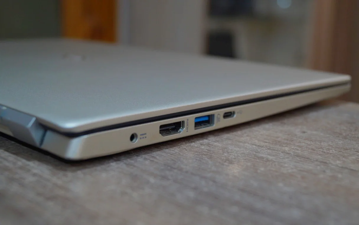 Ноутбук Acer Swift SF114-33 Б/У preview 8