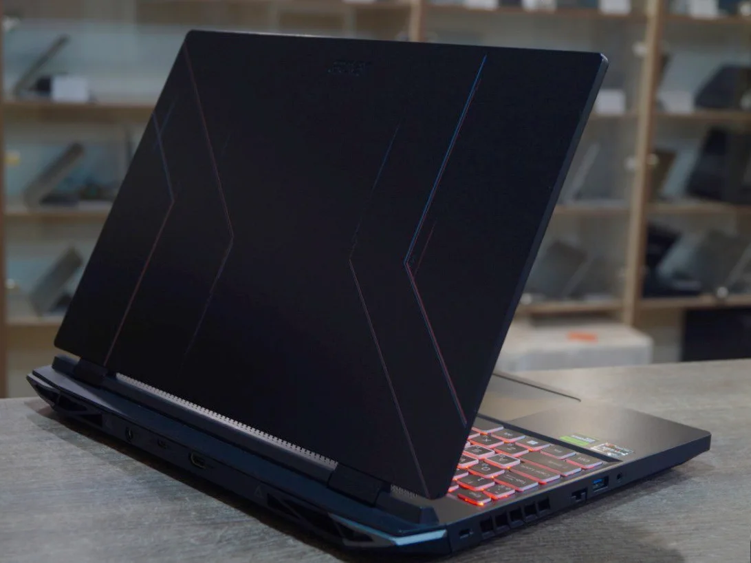 Ноутбук Acer NITRO 5 AN515-47 Б/У preview 4