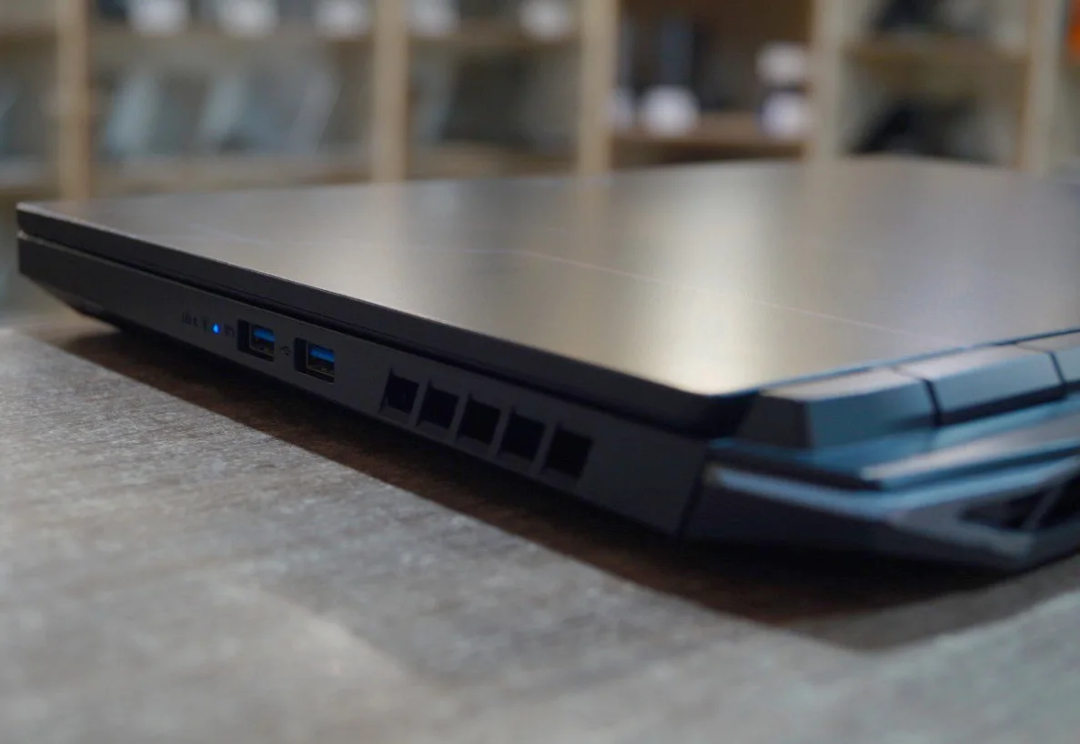 Ноутбук Acer NITRO 5 AN515-47 Б/У preview 5