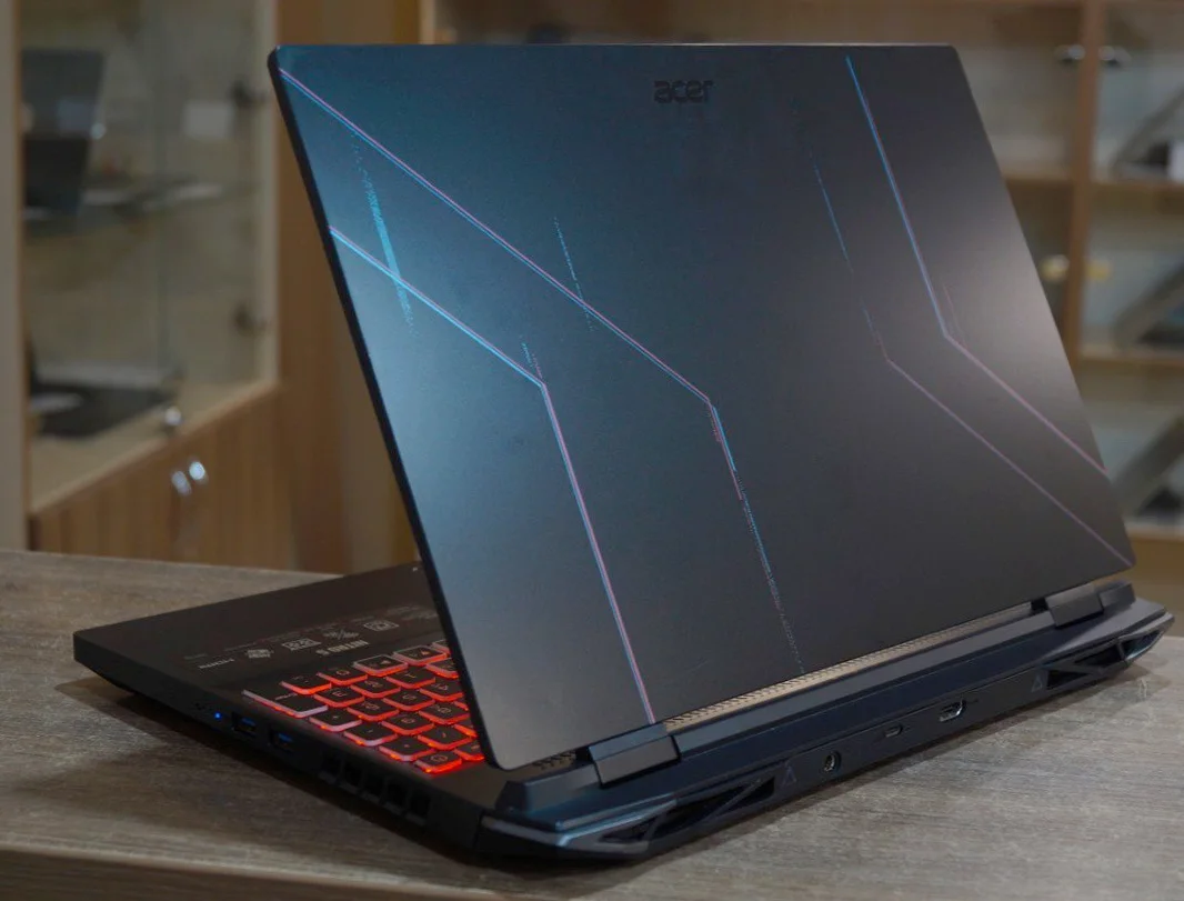 Ноутбук Acer NITRO 5 AN515-47 Б/У preview 7