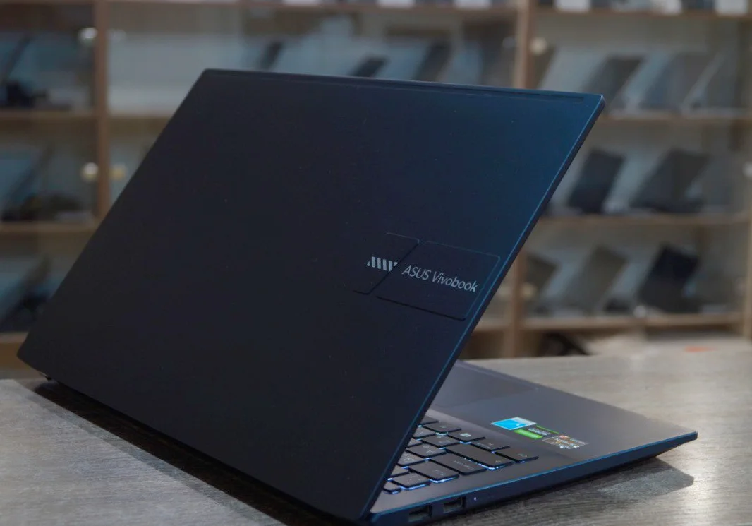 Ноутбук Asus VivoBook PRO 15 OLED Б/У preview 3