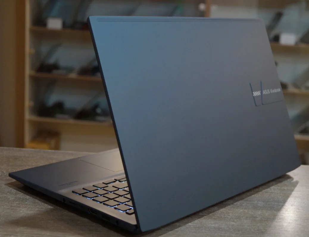 Ноутбук Asus VivoBook PRO 15 OLED Б/У preview 4