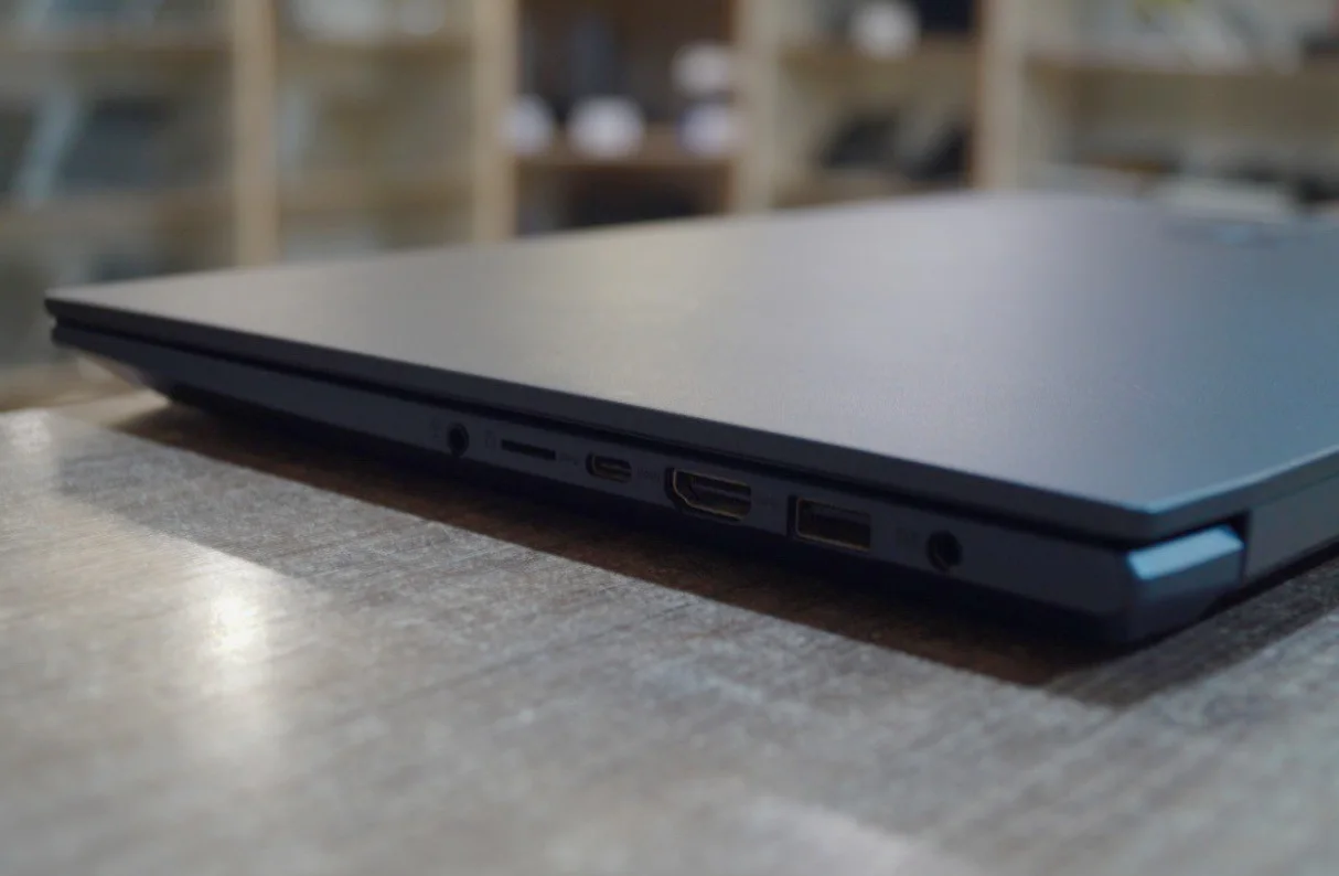 Ноутбук Asus VivoBook PRO 15 OLED Б/У preview 5