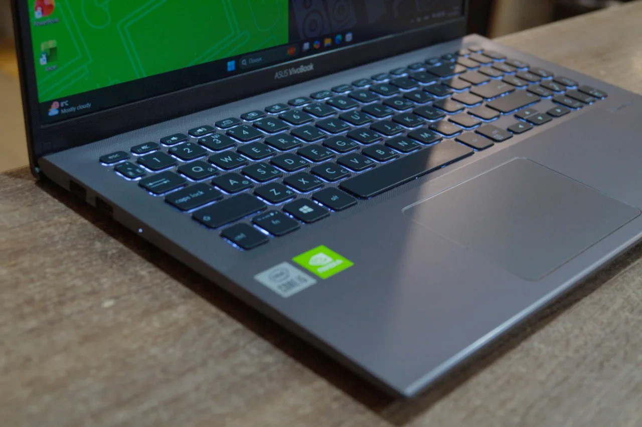 Ноутбук Asus VivoBook 15 X512JP Б/У preview 2