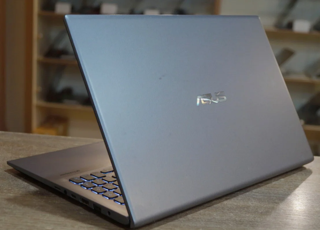 Ноутбук Asus VivoBook 15 X512JP Б/У preview 5