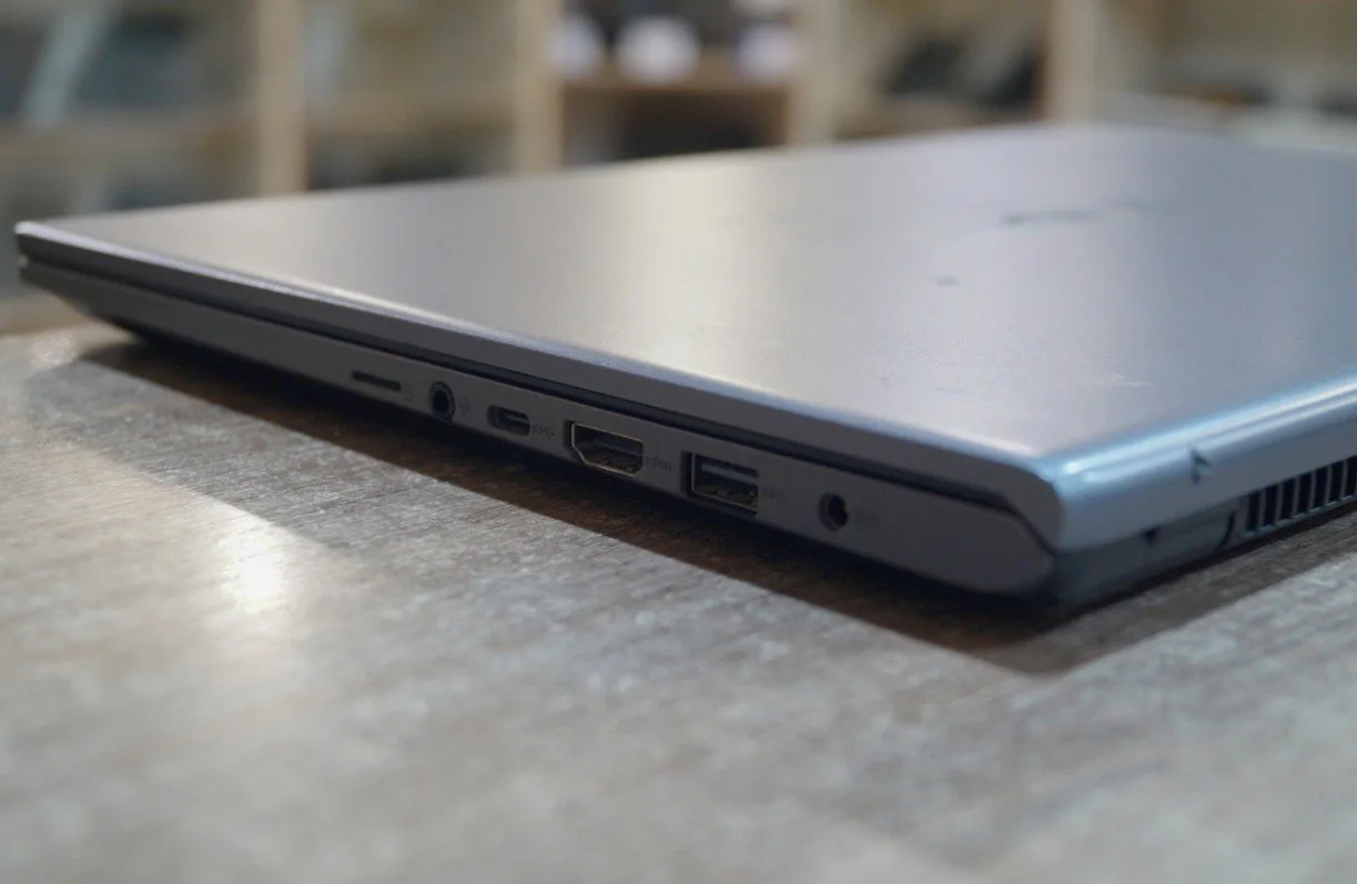 Ноутбук Asus VivoBook 15 X512JP Б/У preview 6