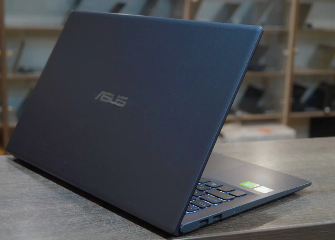 Ноутбук Asus VivoBook 15 X512JP Б/У preview 7