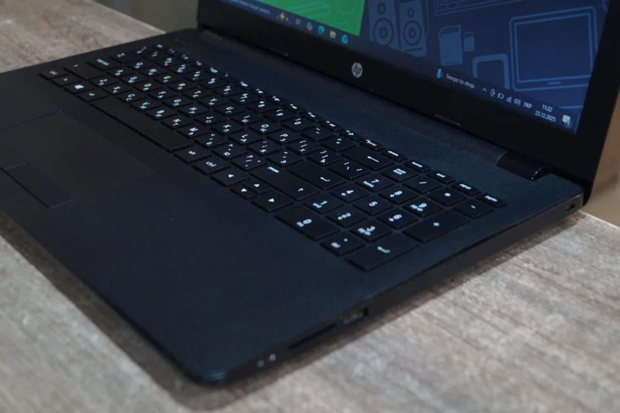 Ноутбук HP Laptop 15-bw0xx Б/У preview 3