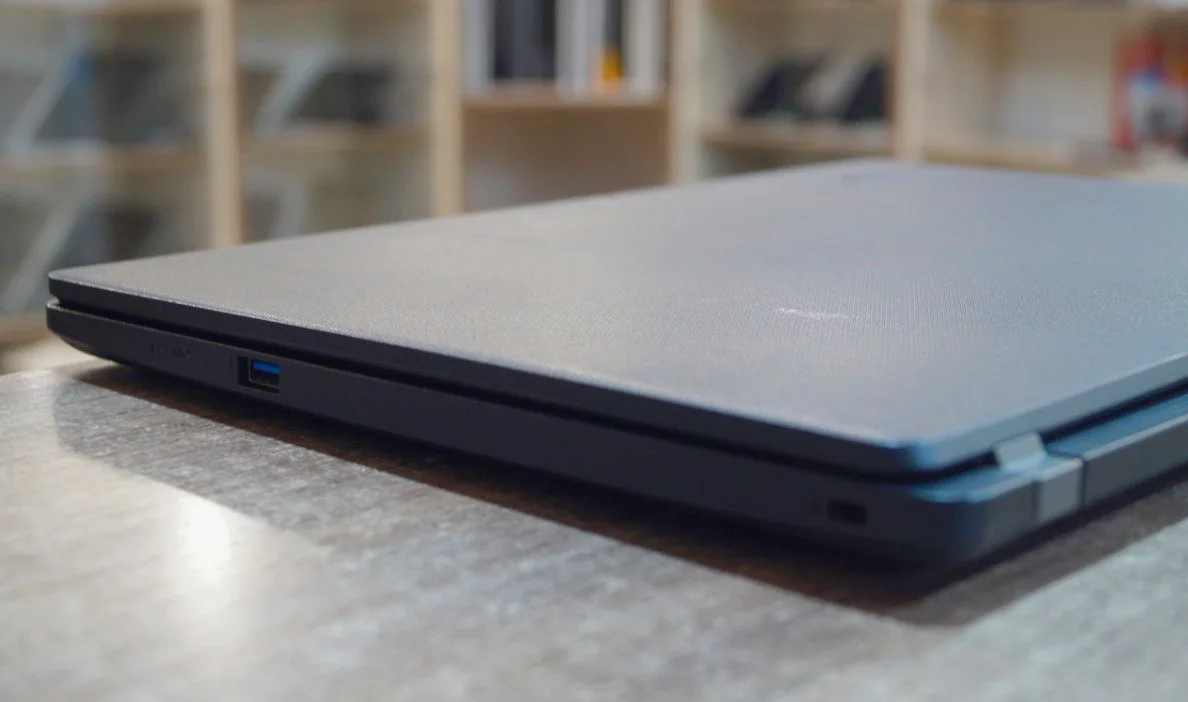 Ноутбук Acer TravelMate P215-52 Б/У preview 5