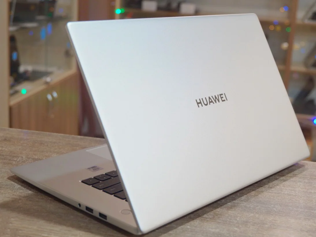 Ноутбук Huawei MateBook D15 (WAX9) Б/У preview 4