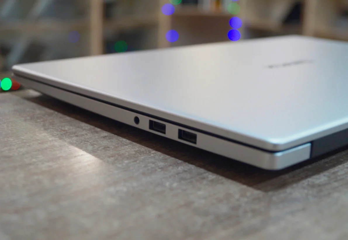 Ноутбук Huawei MateBook D15 (WAX9) Б/У preview 5