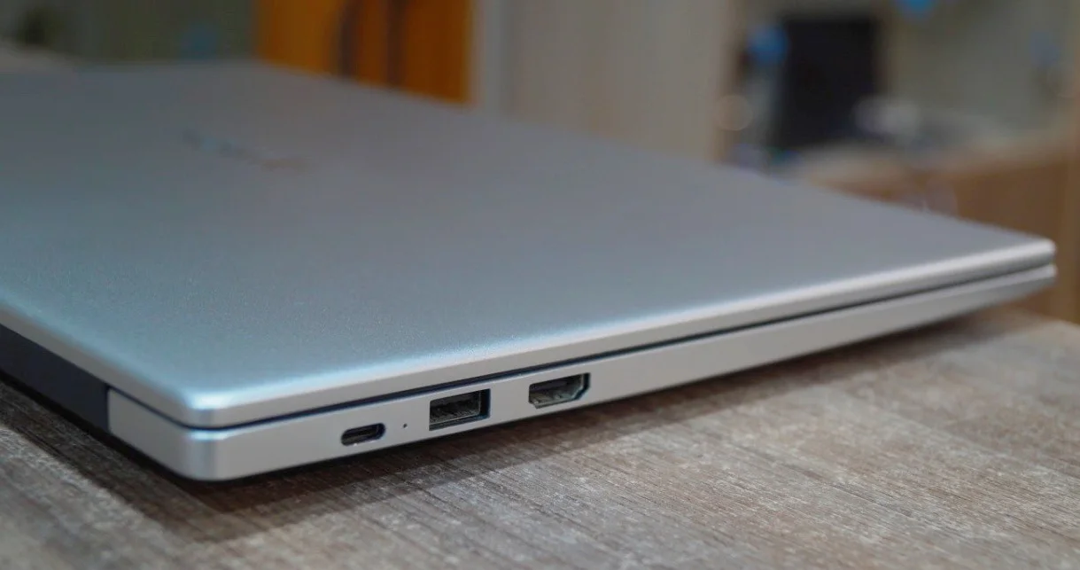 Ноутбук Huawei MateBook D15 (WAX9) Б/У preview 6